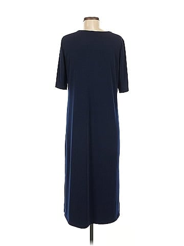 Susan Graver Casual Dress (view 2)