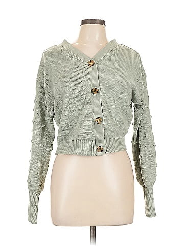 Moon & Madison Cardigan (view 1)