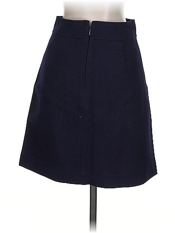 J.Crew Wool Skirt (view 2)
