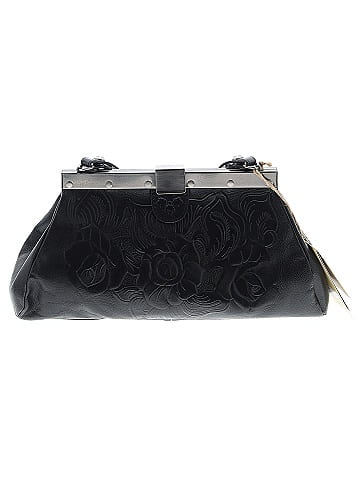 Patricia Nash Leather Shoulder Bag (view 1)