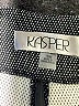 Kasper Gray Casual Pants Size 16 - photo 3
