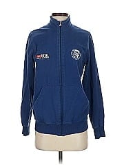 Diesel Zip Up Hoodie