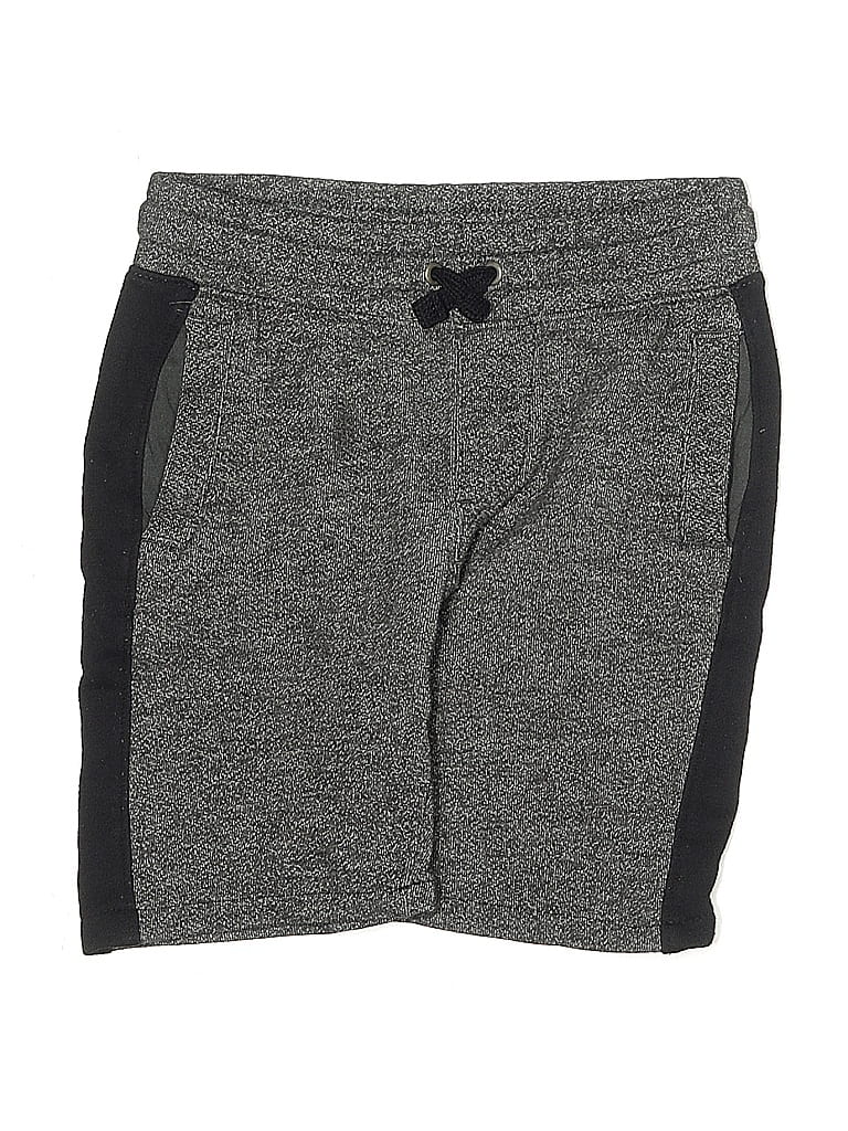 Pre-owned Old Navy Kids' Athletic Shorts In Gray