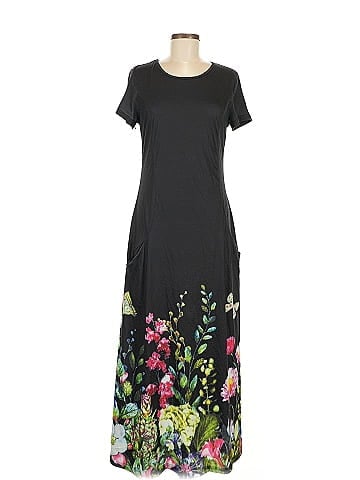 Misslook Casual Dress (view 1)