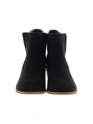 BOUTIQUE By Corkys Ankle Boots (view 2)