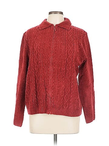 Alfred Dunner Pullover Sweater (view 1)