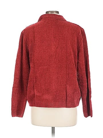 Alfred Dunner Pullover Sweater (view 2)