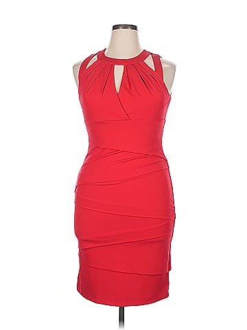 White House Black Market Cocktail Dress (view 1)
