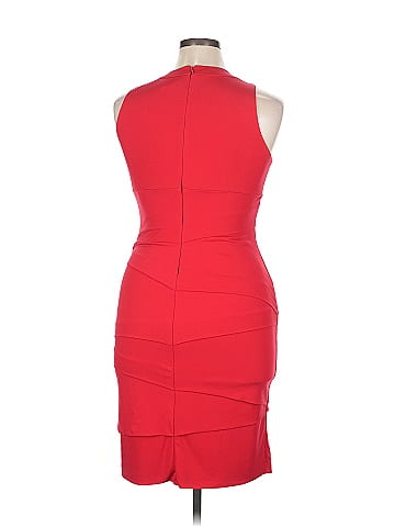 White House Black Market Cocktail Dress (view 2)