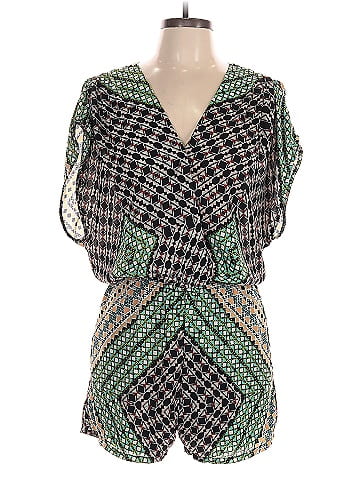 Eight Sixty Romper (view 1)