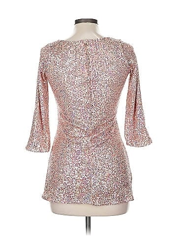 Rare Editions Cocktail Dress (view 2)