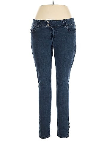 Mudd Jeans (view 1)
