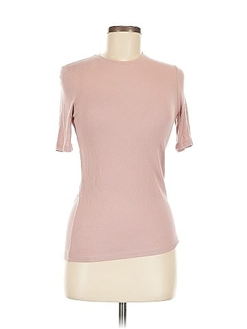 ATM Short Sleeve Turtleneck (view 1)