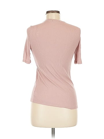 ATM Short Sleeve Turtleneck (view 2)