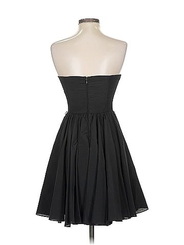 Arden B. Cocktail Dress (view 2)