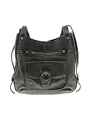 Brighton Leather Shoulder Bag