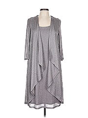 R&M Richards Casual Dress