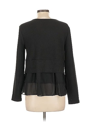 Eri + Ali Pullover Sweater (view 2)