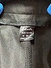 Assorted Brands 100% Polyester Black Cargo Pants Size 6 - photo 4