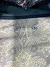 Assorted Brands Paisley Blue Active Pants Size S - photo 4