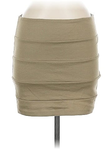 Solemio Casual Skirt (view 1)