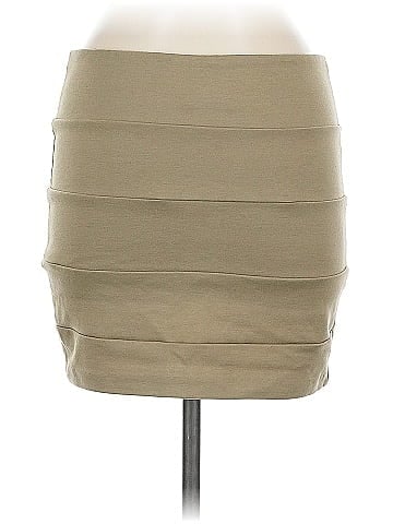 Solemio Casual Skirt (view 2)
