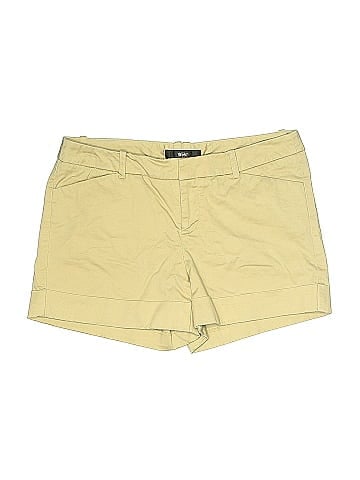 Mossimo Khaki Shorts (view 1)