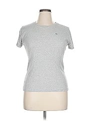 Lacoste Short Sleeve T Shirt