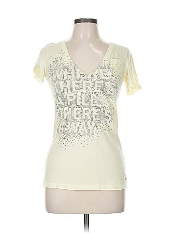 Ruehl No. 925 Short Sleeve Top (view 1)