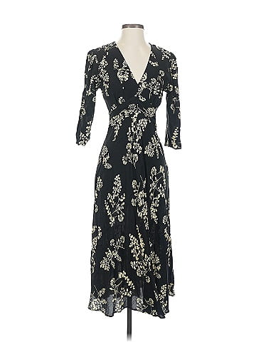 BA&SH Casual Dress (view 1)