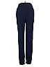 Unbranded Solid Blue Casual Pants Size M - photo 2