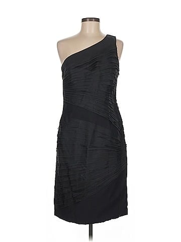 Theia Cocktail Dress (view 1)