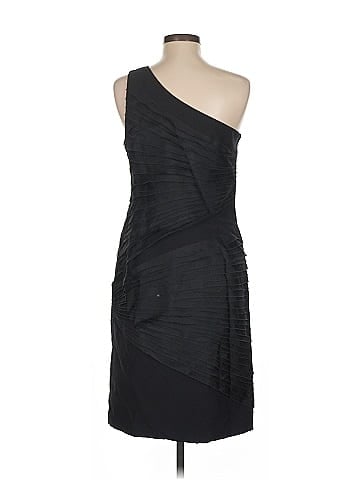 Theia Cocktail Dress (view 2)
