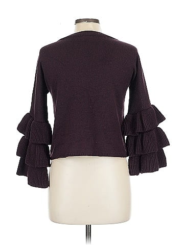 Moon & Madison 3/4 Sleeve Top (view 2)