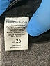 Hidden Jeans Hearts Gray Jeans Size 26 waist - photo 5