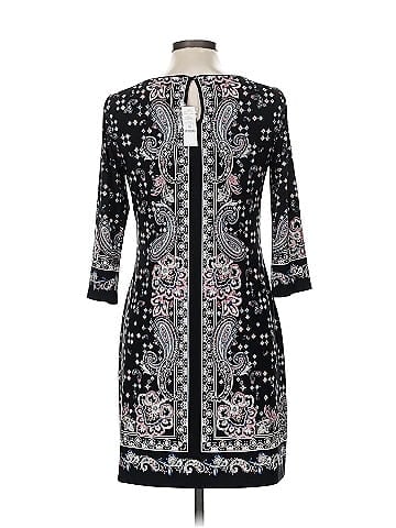 White House Black Market Cocktail Dress (view 2)