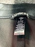 Express Black Active Pants Size M - photo 7