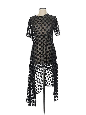 Zara Cocktail Dress (view 1)