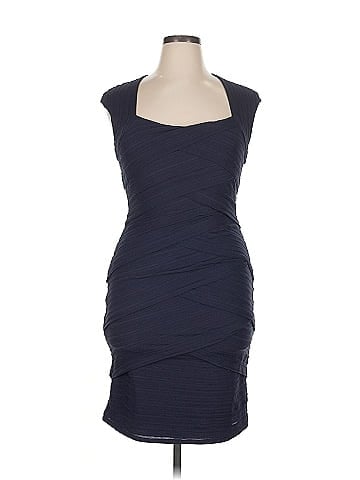 White House Black Market Cocktail Dress (view 1)