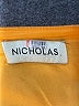 Nicholas Orange Casual Dress Size 4 - photo 7