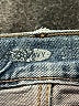 Old Navy Hearts Blue Jeans Size S - photo 6