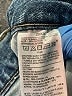 Old Navy Hearts Blue Jeans Size S - photo 7