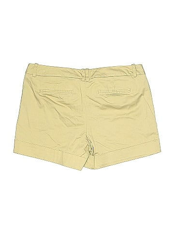 Mossimo Khaki Shorts (view 2)