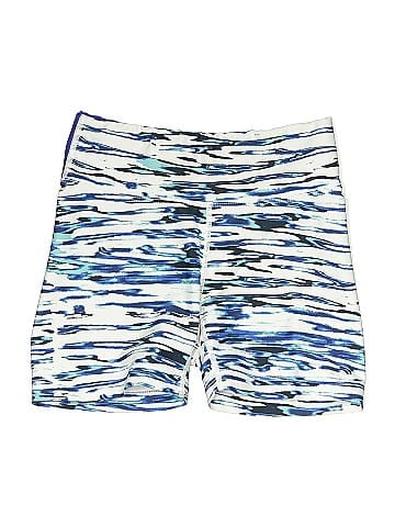 Oiselle Board Shorts (view 1)