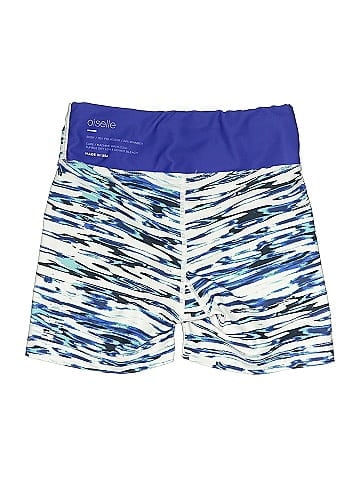 Oiselle Board Shorts (view 2)