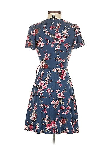 Iz Byer Casual Dress (view 2)