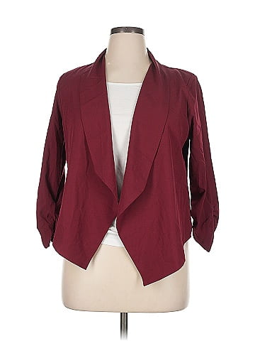 ModCloth Blazer (view 1)