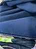 Tanya Taylor Floral Blue Cocktail Dress Size 6 - photo 7