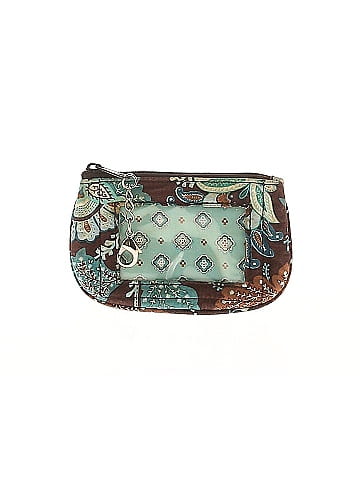 Vera Bradley Coin Purse (view 1)