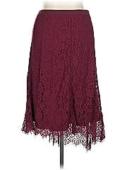Isaac Mizrahi Live! Formal Skirt